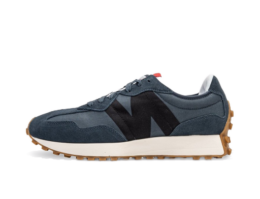 Tenisky a topánky New Balance 327 Navy | MS327STE