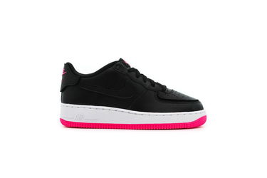 Tenisky a topánky Nike Air Force 1/1 "Hyper Pink" GS Čierna | DB4545-005, 1