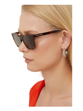 Saint Laurent Sunglasses SL.502