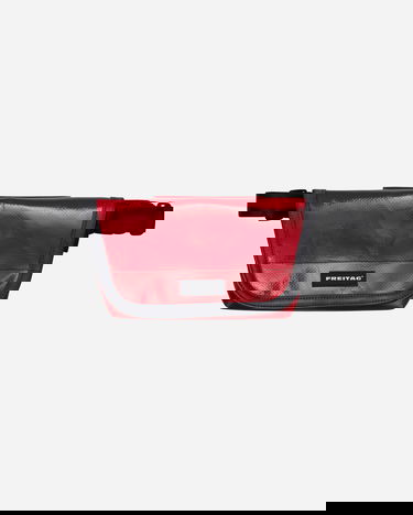 Ľadvinka Freitag Freitag Jamie Hip Bag Červená | FREITAGF40 007, 2