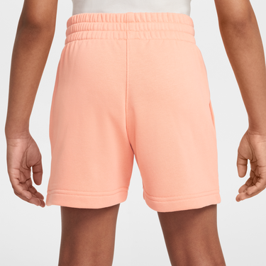Šortky Nike Nike Sportswear Club Fleece Shorts Oranžová | FD2919-844, 1