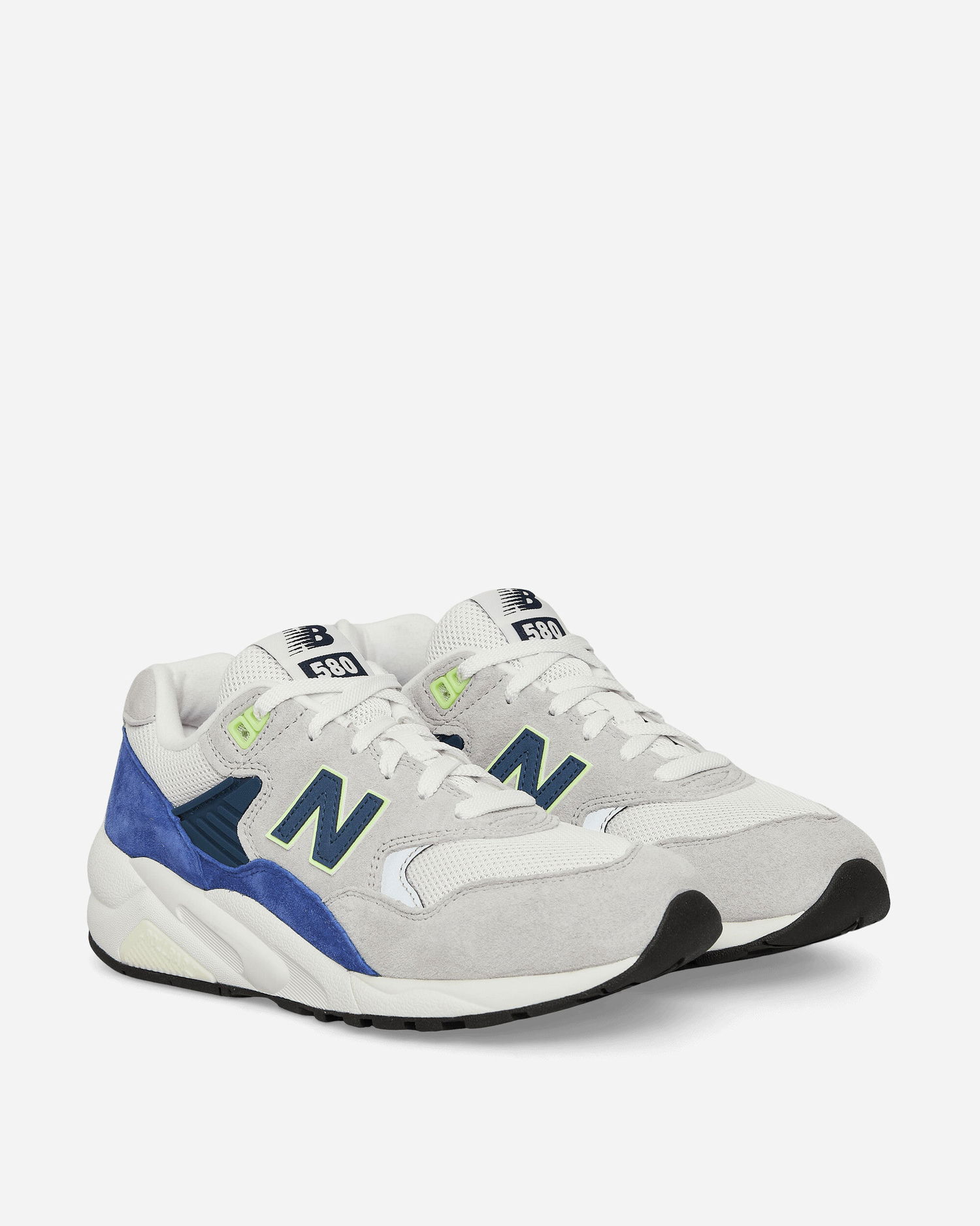 Tenisky a topánky New Balance 580 "Raincloud" Modrá | MT580WT2, 1