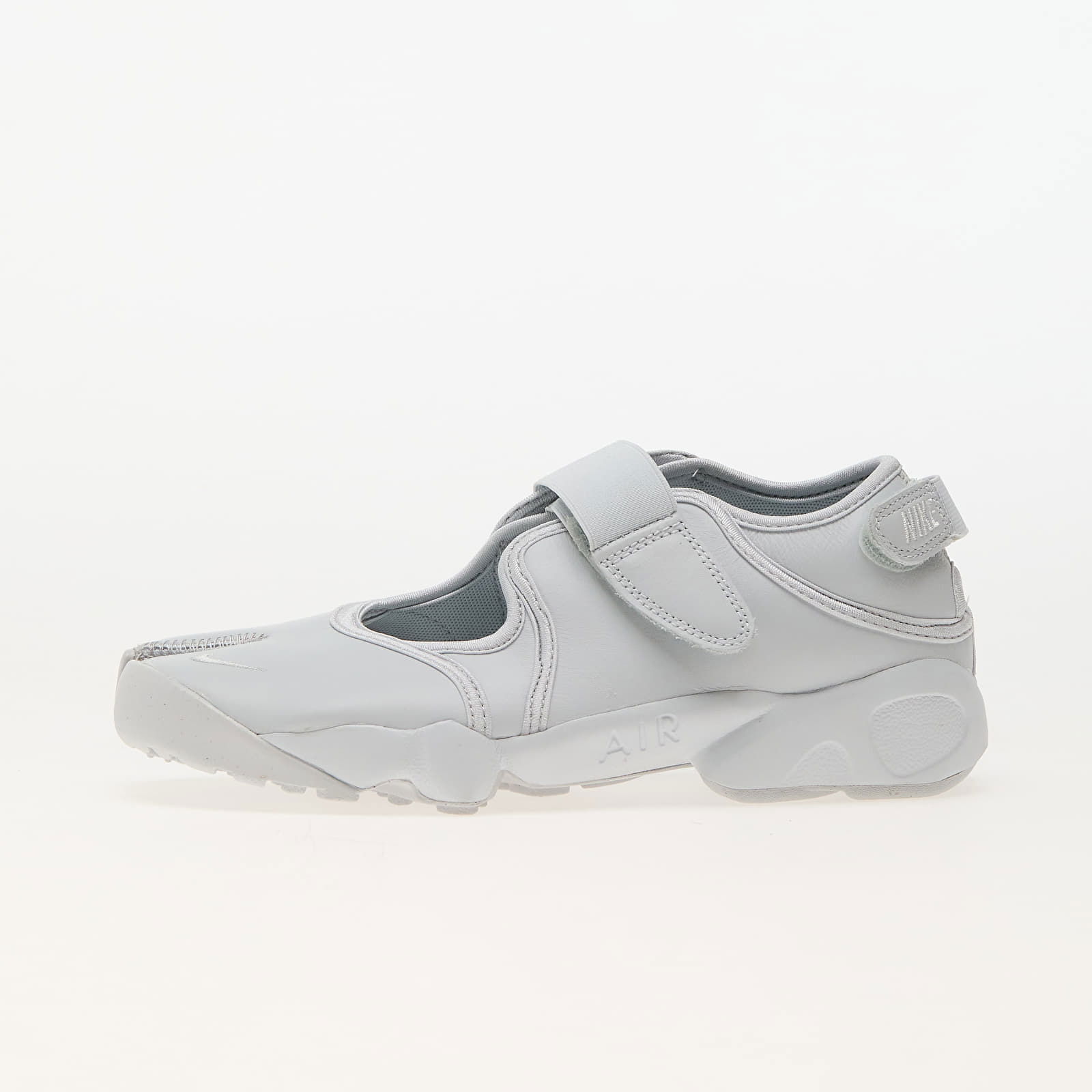 Air Rift Leather "Pure Platinum" W