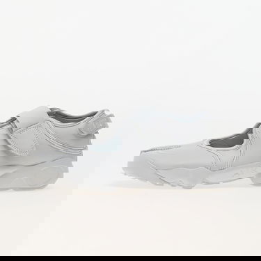 Tenisky a topánky Nike Air Rift Leather "Pure Platinum" W Biela | HM5737-001, 0