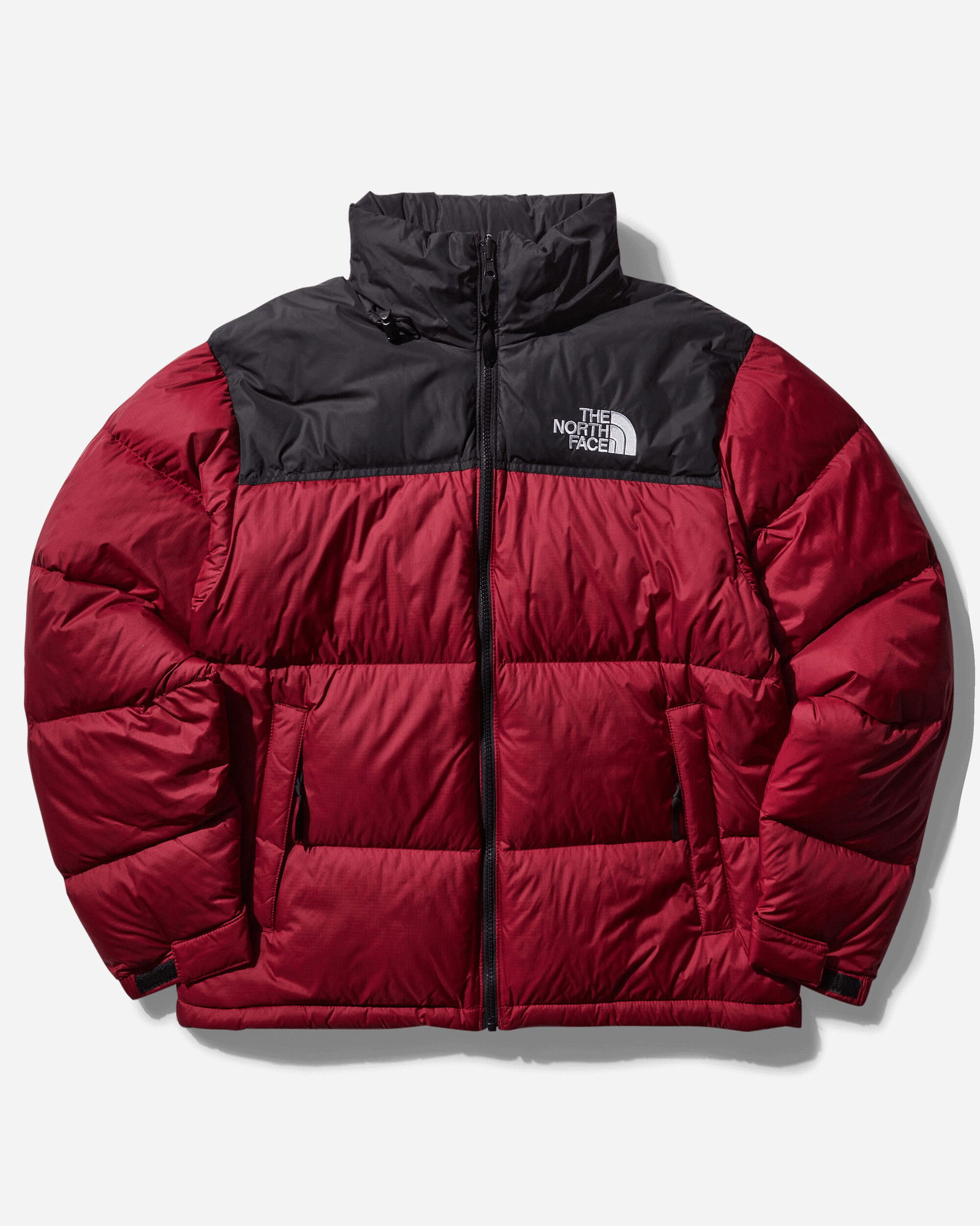 1996 RETRO NUPTSE JACKET