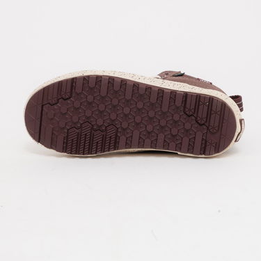 Tenisky a topánky Vans MTE Sk8-Hi Waterproof 36.5 Hnedá | VN000CVTTUP1, 4