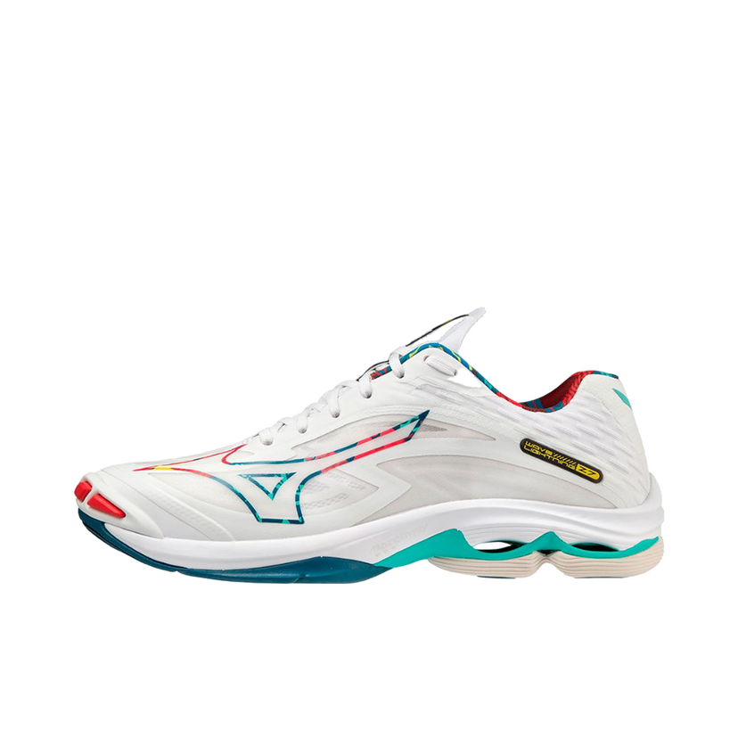 Bežecké topánky Mizuno Wave Lightning Z7 Biela | v1ga2200-48