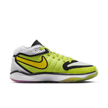 Tenisky a topánky Nike G.T. Hustle 2 Zelené | DJ9405-300, 1
