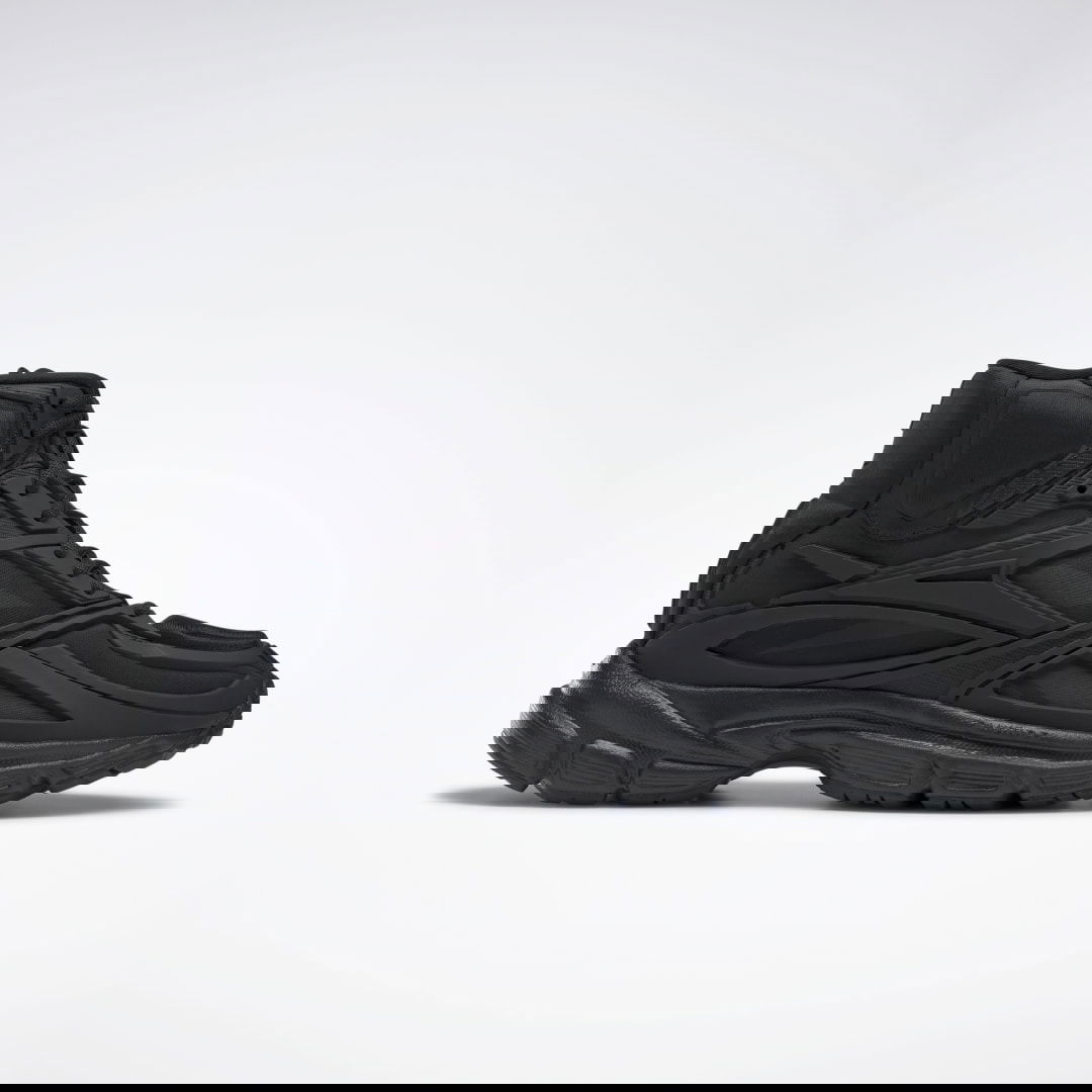 Tenisky a topánky Reebok Premier Road Modern Mid Čierna | GW6192, 0