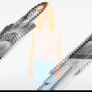 Vesta Jordan Jordan Flight Graphic Knit Vest Rôznofarebný | HQ9190-045, 0