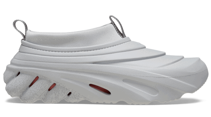 Tenisky a topánky Crocs Echo Storm Heel Dip Biela | 210509-1RP, 0