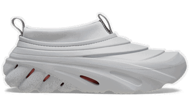 Tenisky a topánky Crocs Echo Storm Heel Dip Biela | 210509-1RP, 0