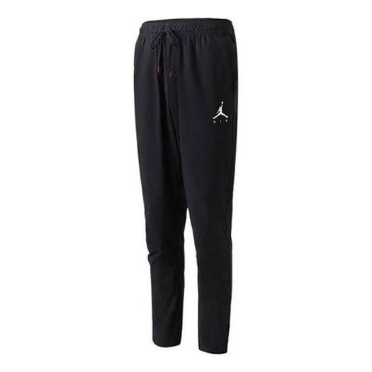 Tepláky Jordan Air Jordan Breathable Basketball Casual Pants Čierna | 939997-010