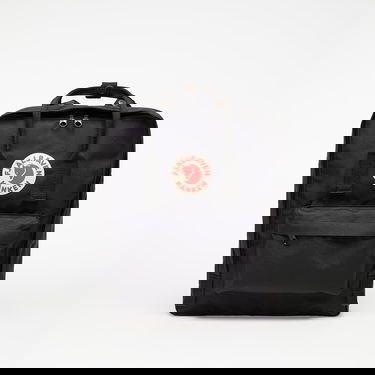 Batoh FJÄLLRÄVEN Kånken Backpack Čierna | F23510-550, 0