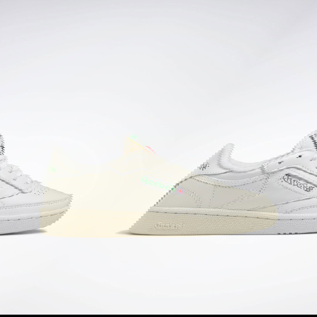 Tenisky a topánky Reebok Club C 85 Biela | GX3686, 0