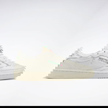 Tenisky a topánky Reebok Club C 85 Biela | GX3686, 0