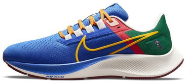 Tenisky a topánky Nike Air Zoom Pegasus 38 A.I.R. "Jordan Moss" Rôznofarebný | DO7763-400, 0