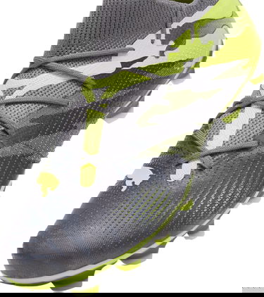 Tenisky a topánky Puma FUTURE 7 Match Rush FG/AG Žltá | 107842-001, 1