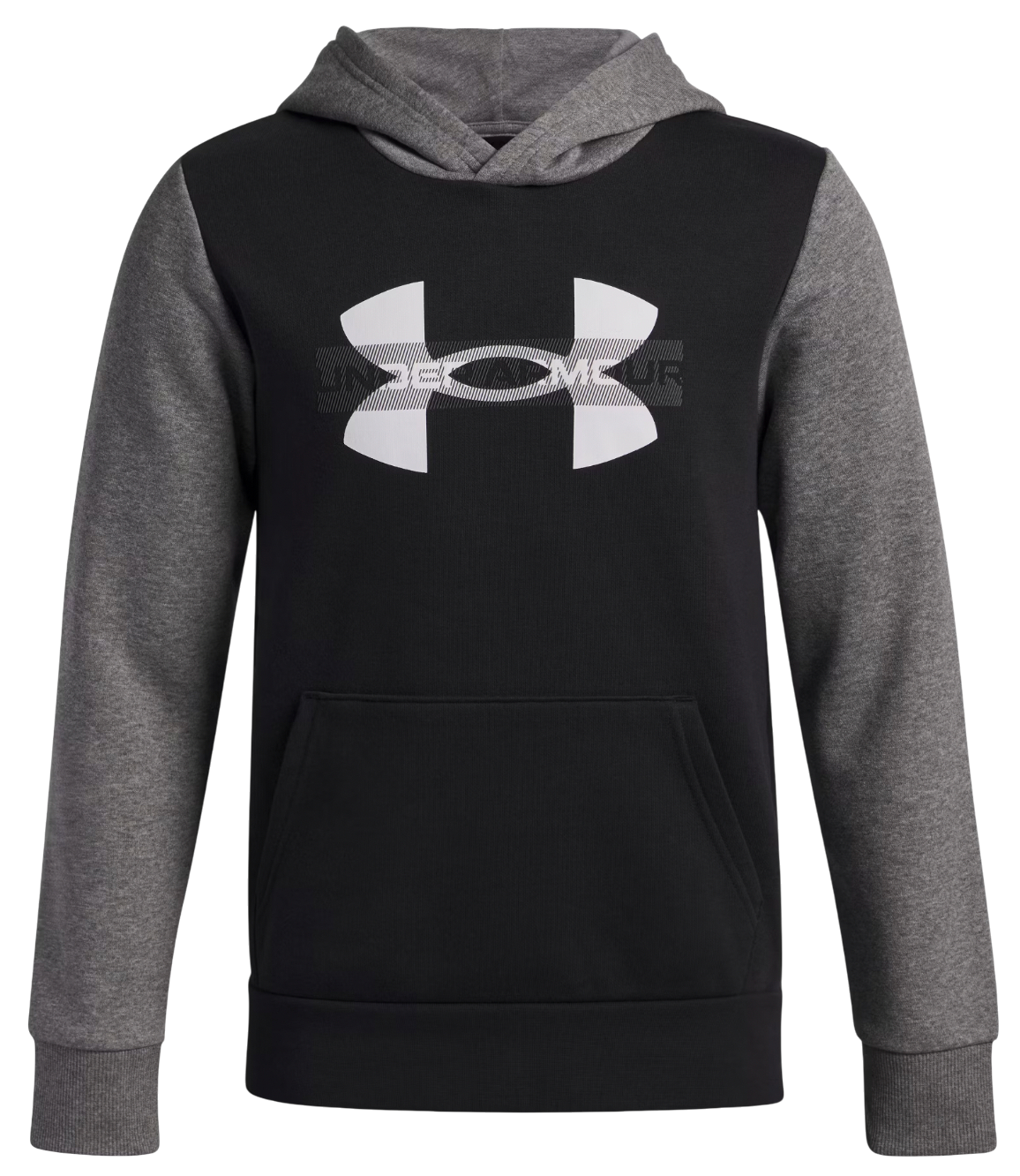 Mikina Under Armour Rival Flc Graphic Hoodie Rôznofarebný | 6004994-001, 0