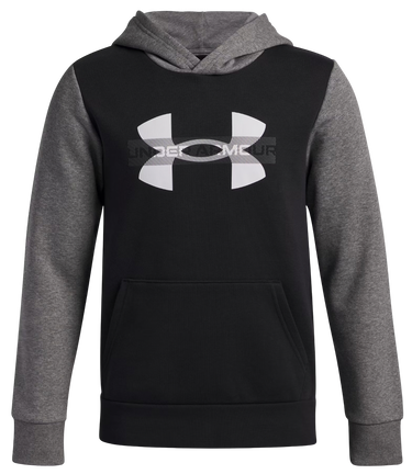 Mikina Under Armour Rival Flc Graphic Hoodie Rôznofarebný | 6004994-001, 0