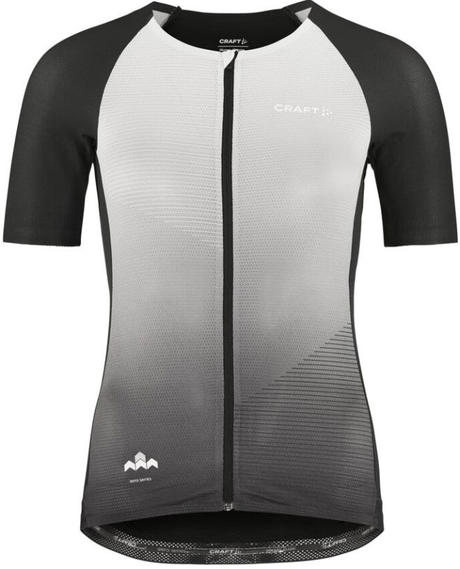 Dres Craft Pro Aerolight Jersey Čierna | 1914553-999007, 0