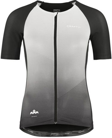 Dres Craft Pro Aerolight Jersey Čierna | 1914553-999007, 0