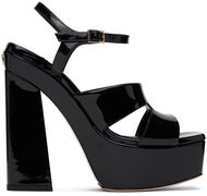 Jimmy Choo Ellison/PF 140 Platform Heeled Sandals