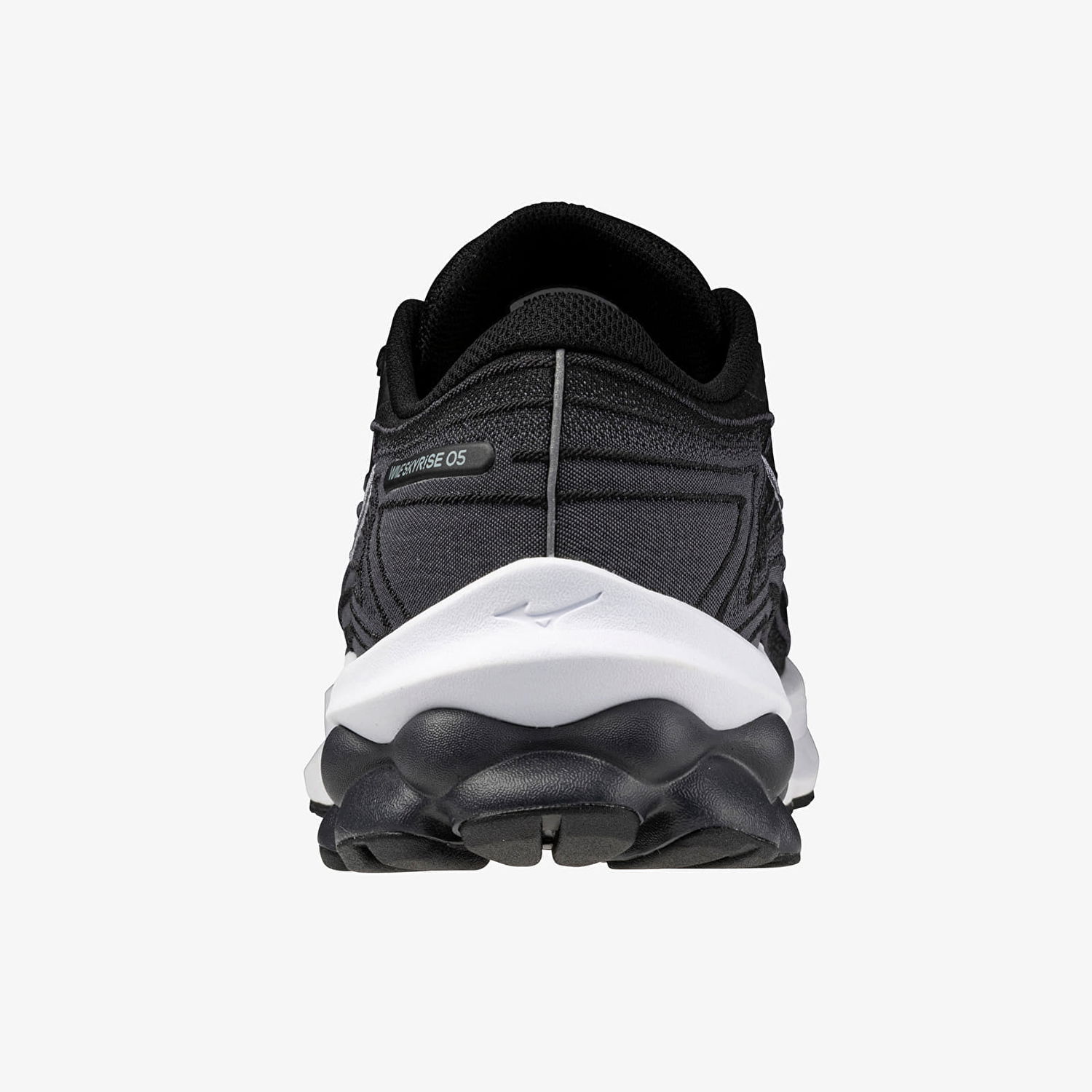 Tenisky a topánky Mizuno Wave Skyrise 5 Čierna | J1GC240904, 1