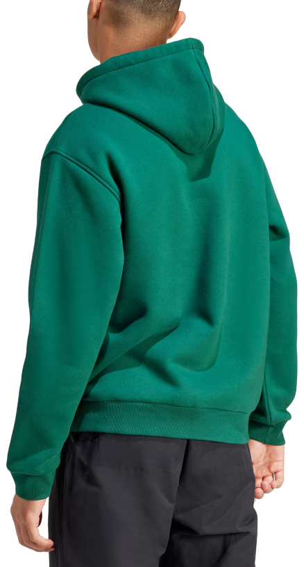 Mikina adidas Originals Graphic Hoodie Beige Zelené | is1412, 1