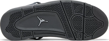 Tenisky a topánky Jordan Jordan 4 Retro SE "Paris Olympics Wet Cement" Šedá | HM8965-001, 2