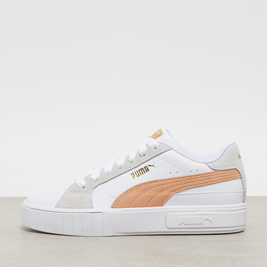 Tenisky a topánky Puma Cali Star Mix 36 Biela | 380220 01, 2