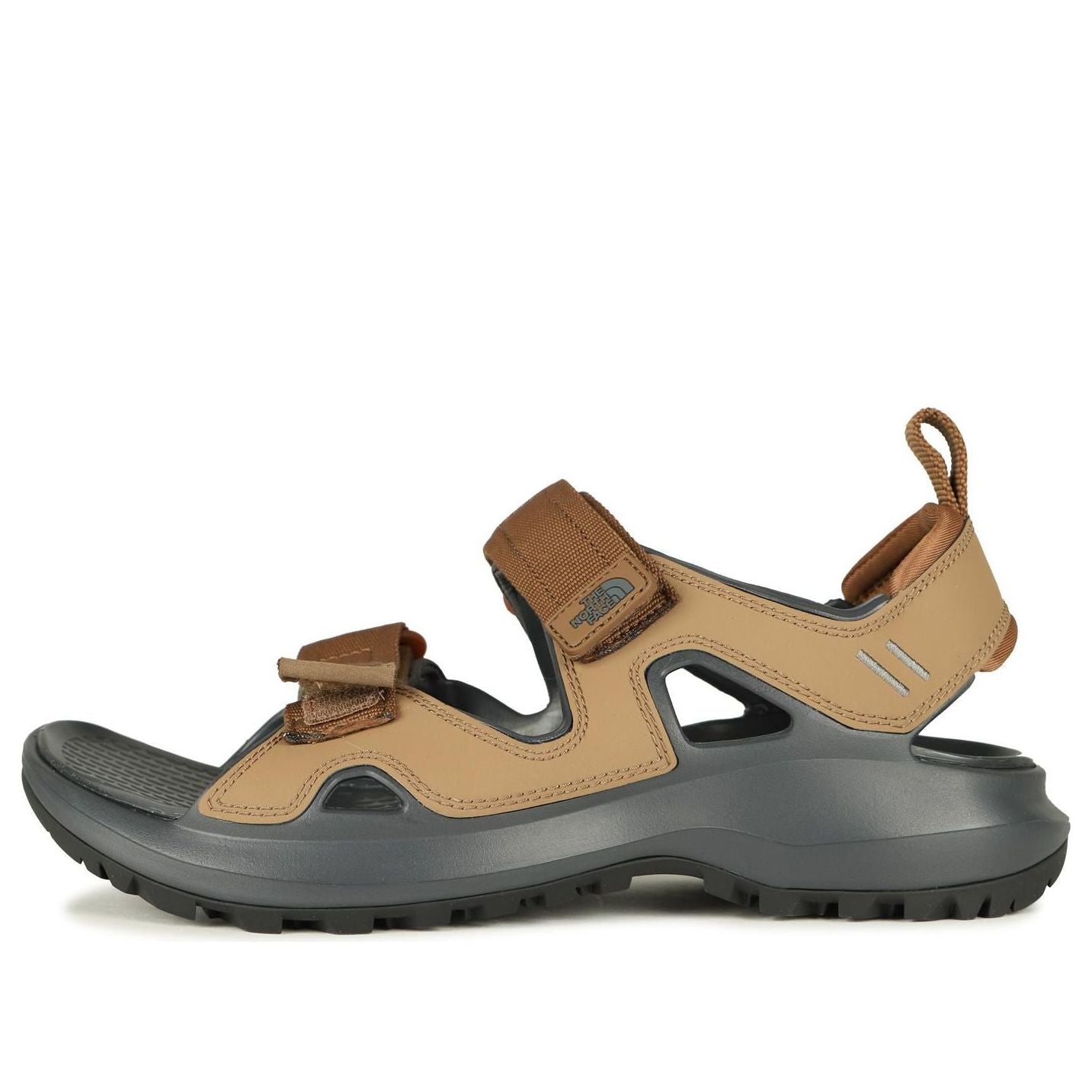 Tenisky a topánky The North Face Hedgehog III Sandals Hnedá | NF0A46BH-ZDP, 0