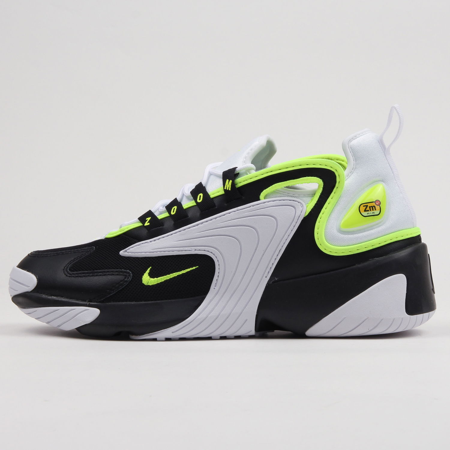 Tenisky a topánky Nike Zoom 2K Čierna | AO0269-004, 1