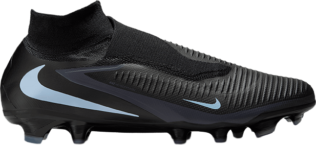 Tenisky a topánky Nike Phantom 6 High Pro FG Čierna | hq2311-003