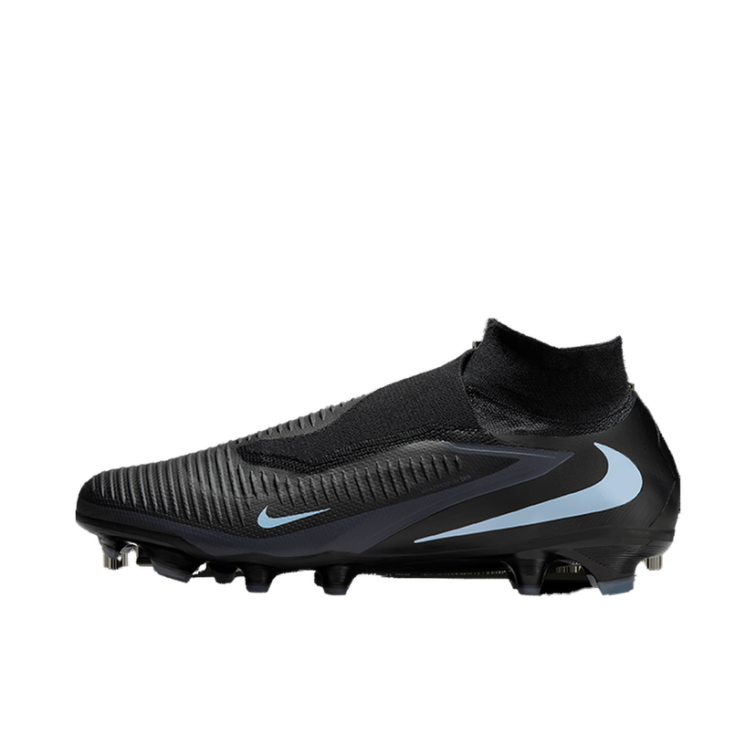 Tenisky a topánky Nike Phantom 6 High Pro FG Čierna | hq2311-003