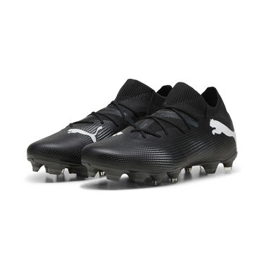 Tenisky a topánky Puma FUTURE 7 MATCH FG/AG Čierna | 107715_02, 1