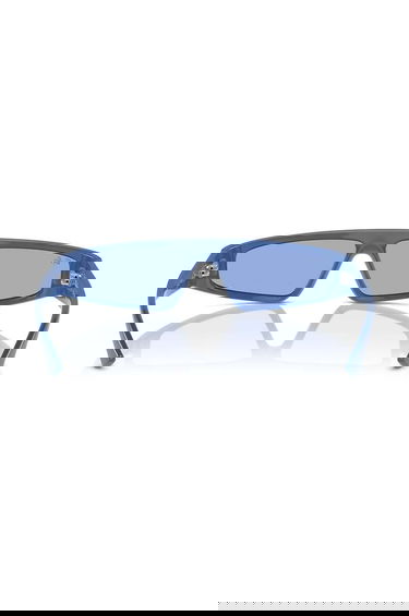 Slnečné okuliare Ray-Ban Ray-Ban Sunglasses Modrá | 0RB4432, 4