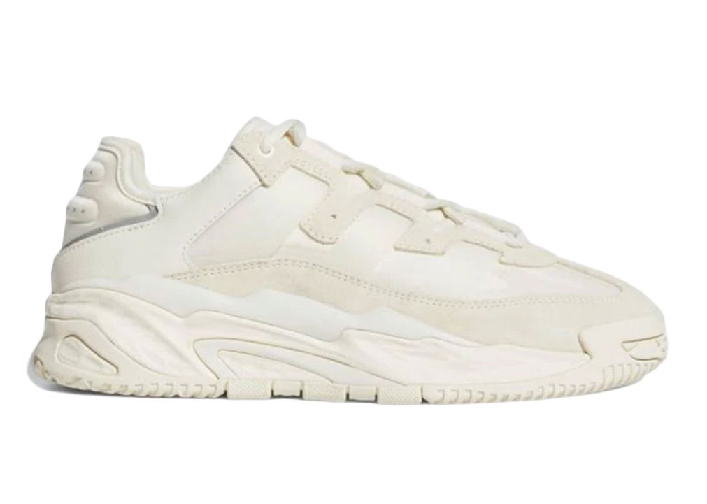 Tenisky a topánky adidas Originals Niteball Ivory W Béžová | H00247, 0