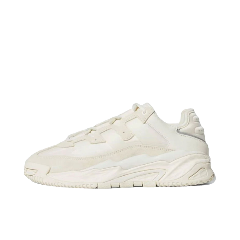 Tenisky a topánky adidas Originals Niteball Ivory W Béžová | H00247