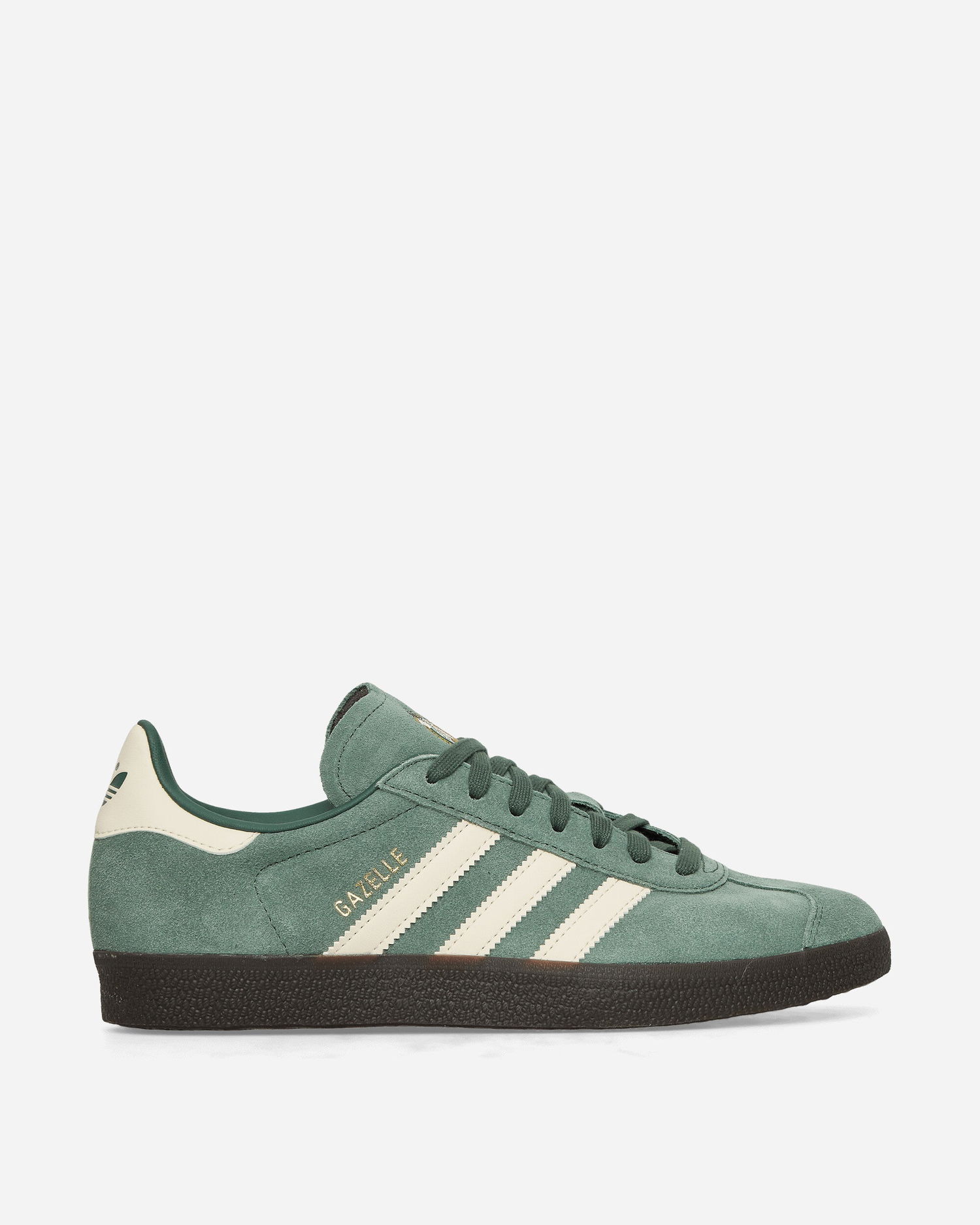 Tenisky a topánky adidas Originals adidas Gazelle Mexico Zelené | ID3726, 1