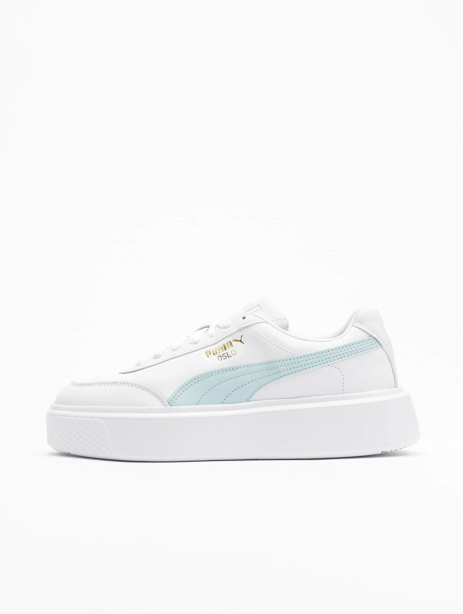 Tenisky a topánky Puma Oslo Maja Biela | 37486403, 0