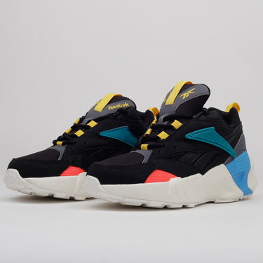Tenisky a topánky Reebok Aztrek Double Mix Pops Čierna | DV8172, 1