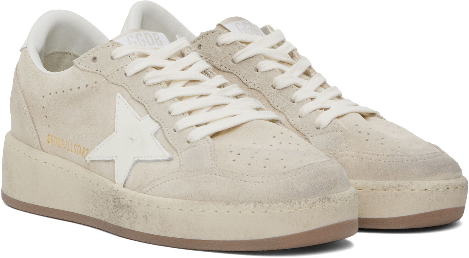 Golden Goose Ball Star 2