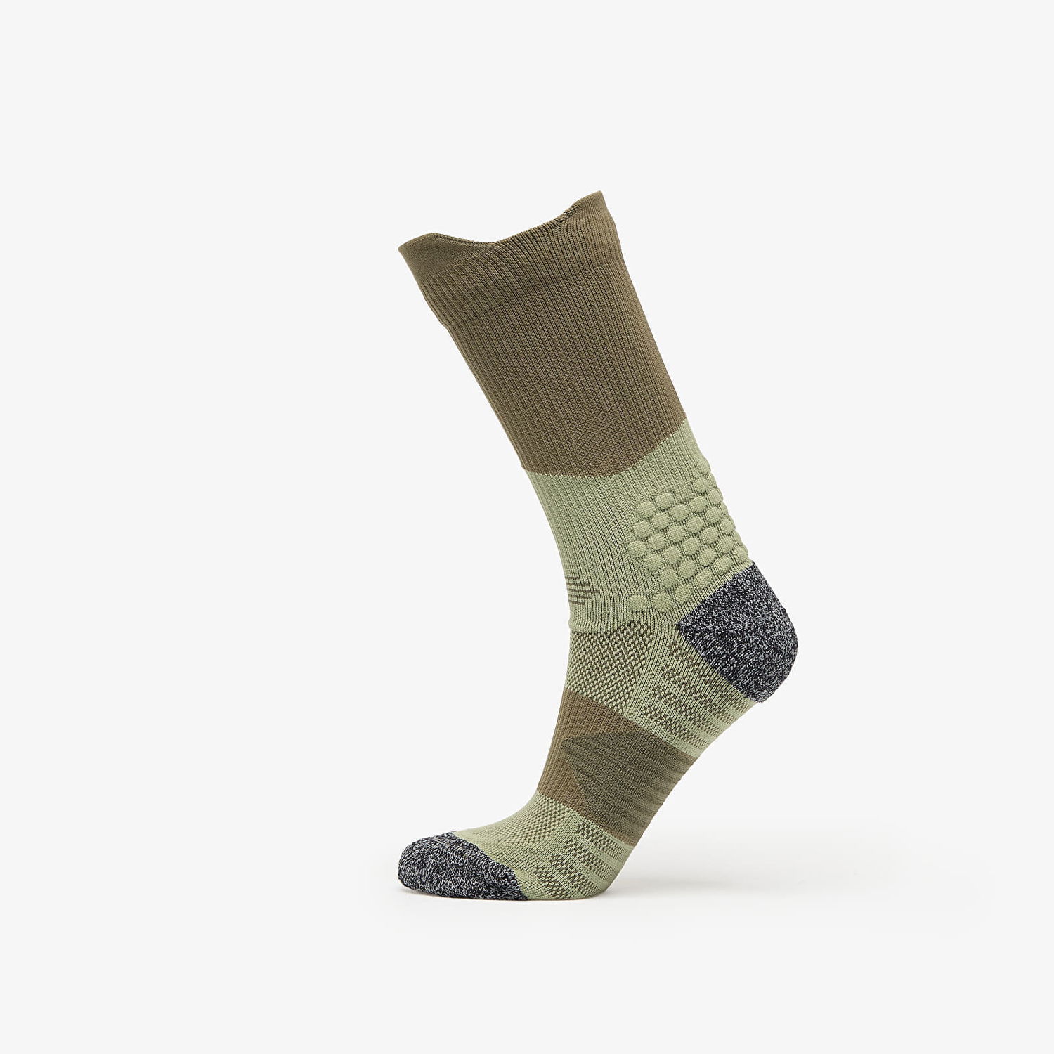 Ponožky adidas Performance Hermanos Koumori Crew Socks Zelené | JN2695, 1