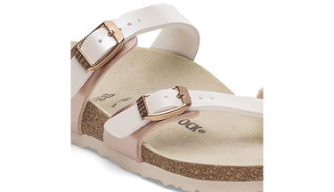 Tenisky a topánky Birkenstock Mayari Birko-Flor Regular Fit Sandals Rôznofarebný | 1029348, 2