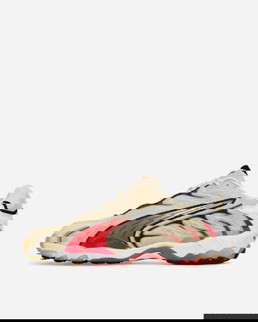 Tenisky a topánky Puma ASAP Rocky x Inhale OG "Summer Melon" Béžová | 401782-01, 4