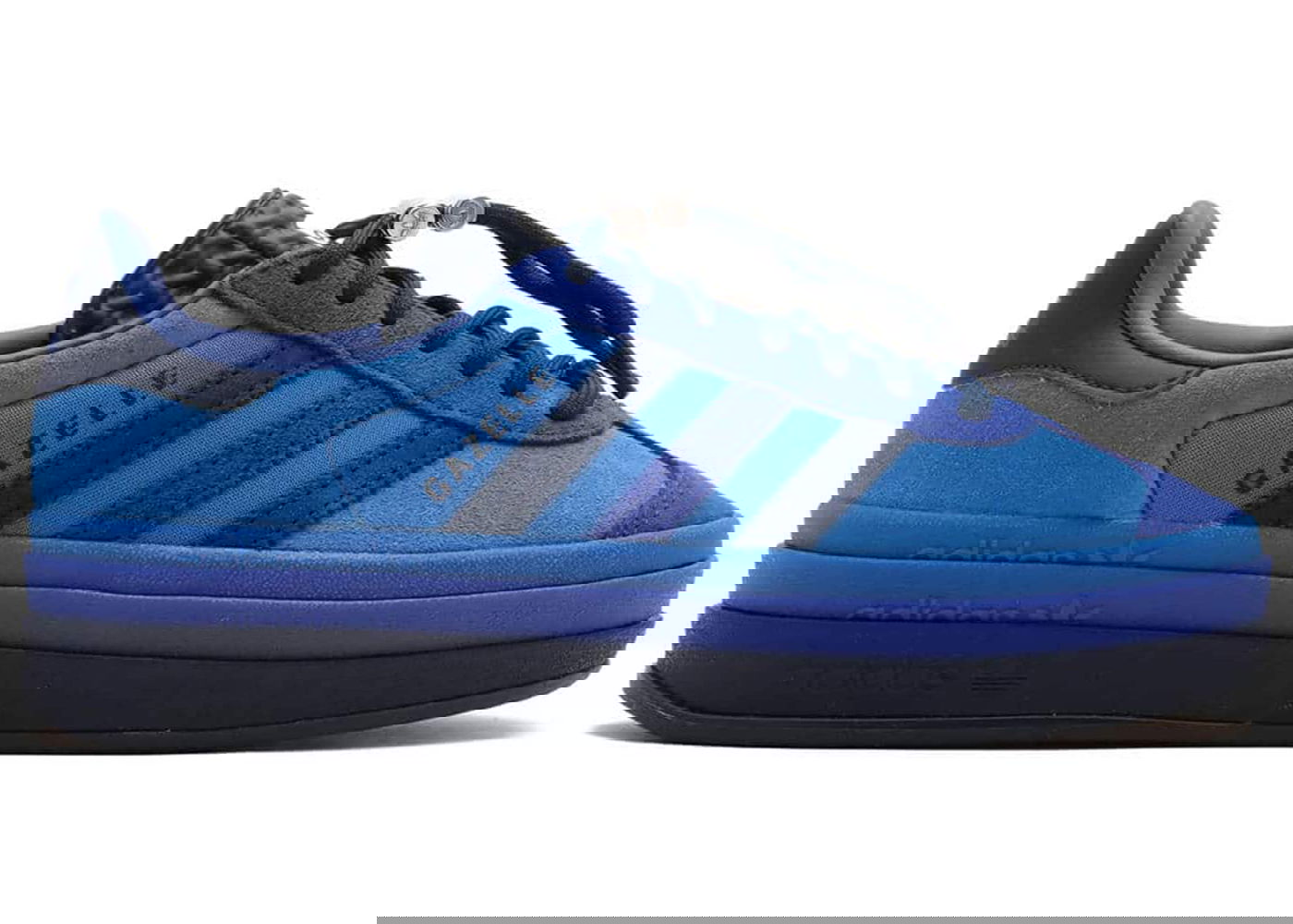Tenisky a topánky adidas Originals adidas Gazelle Bold Bright Royal (Women's) Modrá | IH9991, 0