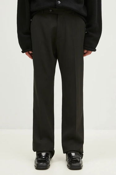 Nohavice Martine Rose Relaxed Fit Trousers Čierna | 303WT05006, 0