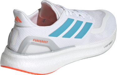Tenisky a topánky adidas Originals PUREBOOST 5 Biela | jh6443, 4