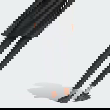Plavky adidas Performance 3-Stripes Swim Leggings Čierna | IL7271, 2